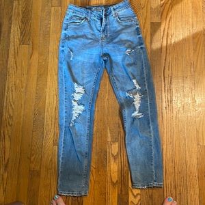 Wild Fable Womens Jeans size 0 like new condition